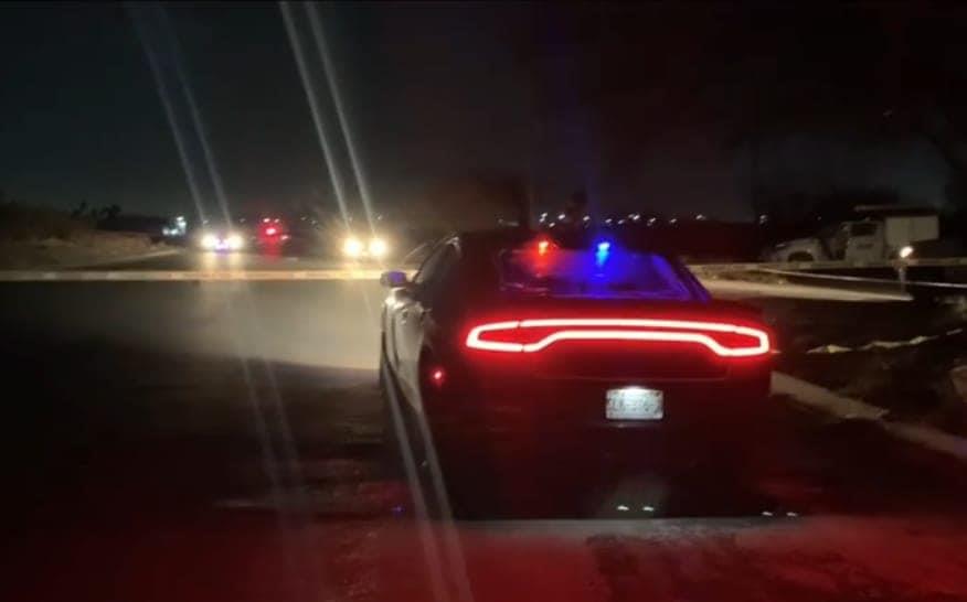 Ejecutan a hombre en Salinas Victoria