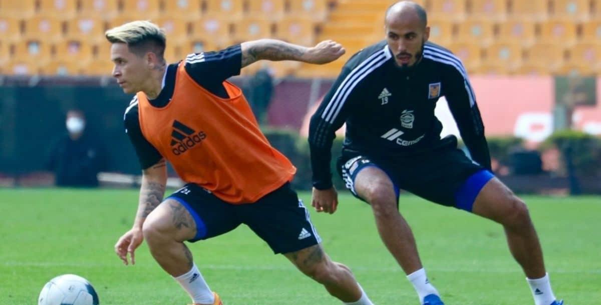 Usará Herrera cuadro que hubiera jugado ante Pachuca