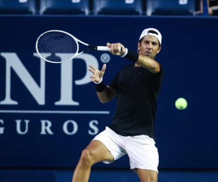 Verdasco se instala en cuartos de final