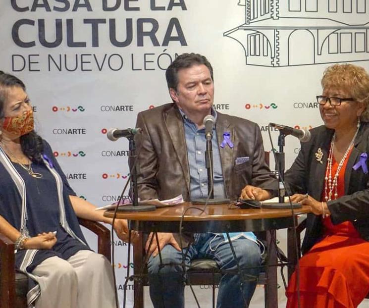 “Las mujeres siguen ganado espacios”