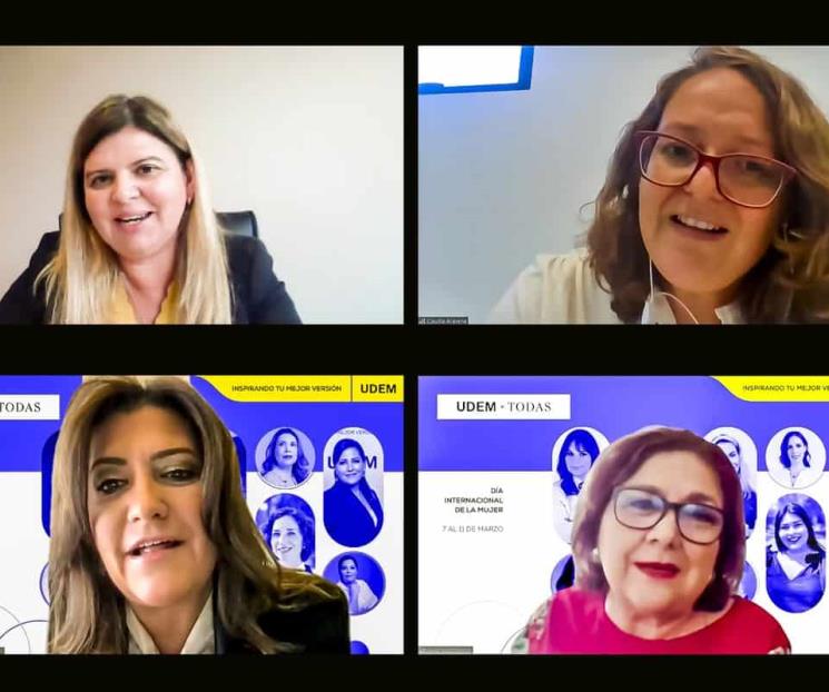 Hay rezagos de equidad de género en educación
