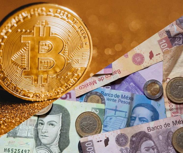 Cárteles de droga en México cada vez usan más criptomonedas