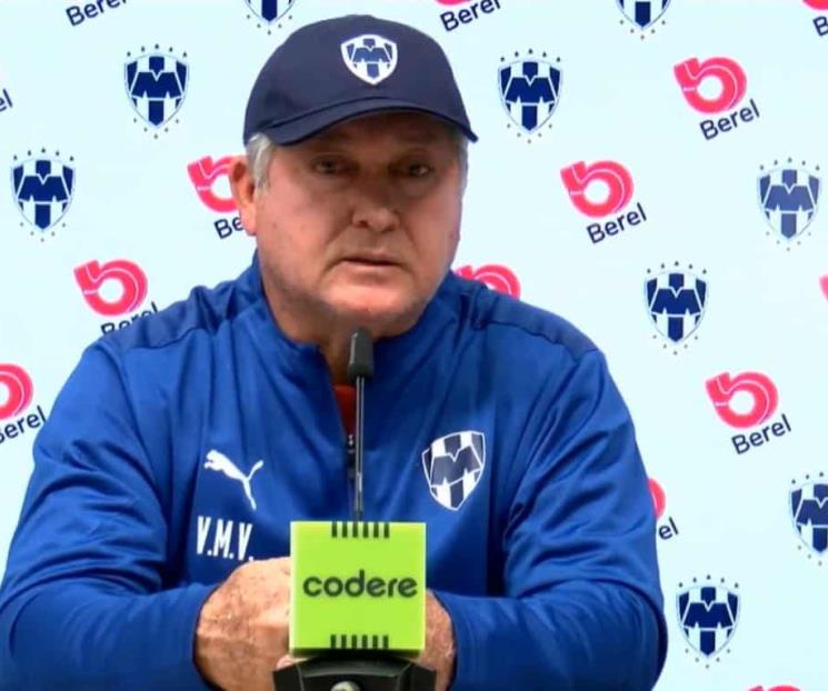 Da Vucetich su apoyo a Vincent Janssen