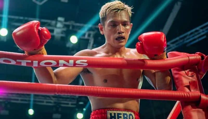 Muere boxeador tras recibir nocaut