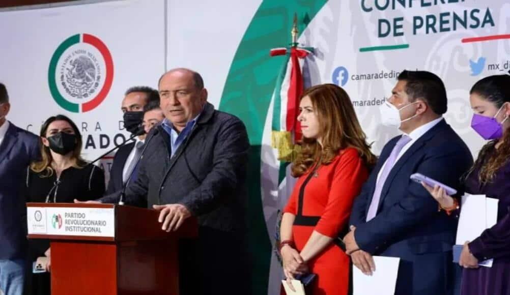 Piden dictaminar reforma eléctrica hasta junio