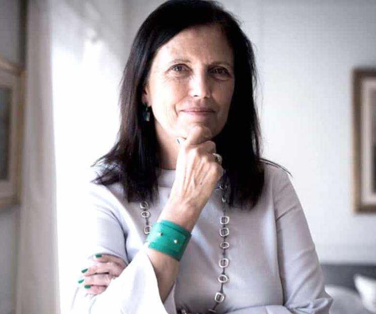 Compite Claudia Piñeiro por el Booker