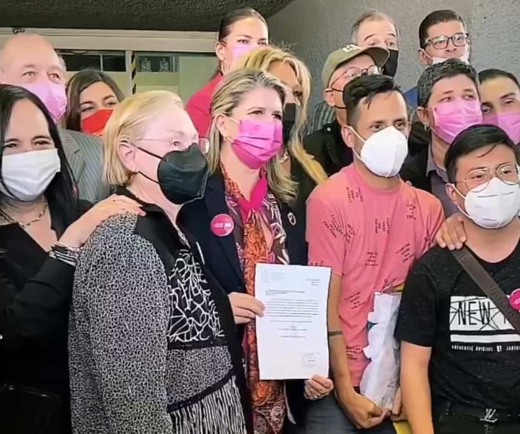 Presentan iniciativa para prevenir y eliminar discriminación