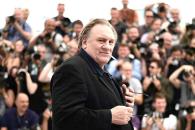 Preparan veredicto por agresiones sexuales de Gérard Depardieu Preparan veredicto por agresiones sexuales de Gérard Depardieu