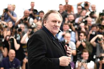 Será juzgado Gérard Depardieu por violación sexual