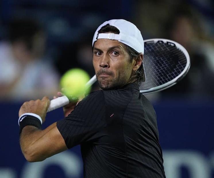 Verdasco, a semis en Abierto de Monterrey