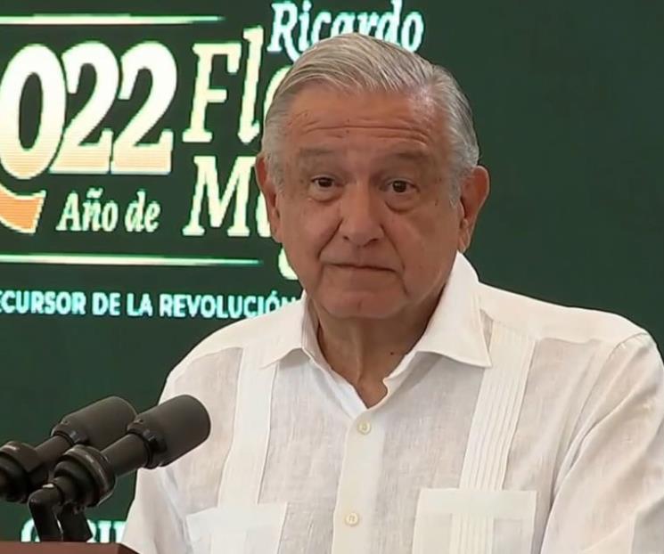 AMLO se va de viaje a Cuba y Centroamérica en mayo