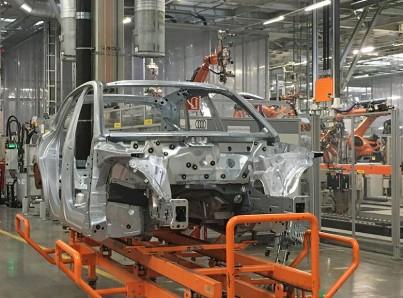 Hasta 2023, regulación de mercado automotriz, advierten