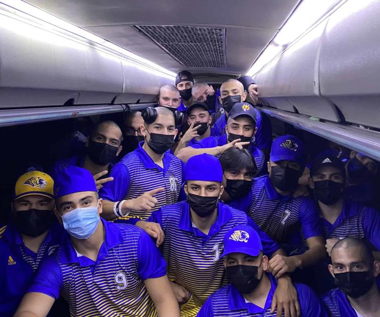 Viaja Tigres Intermedia para debutar ante el IPN