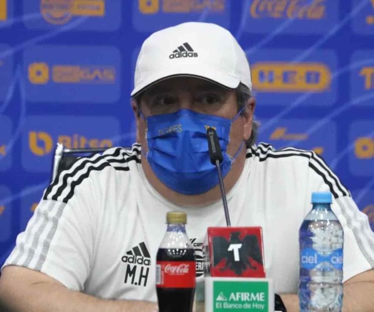No es necesario eliminar a las barras: Herrera