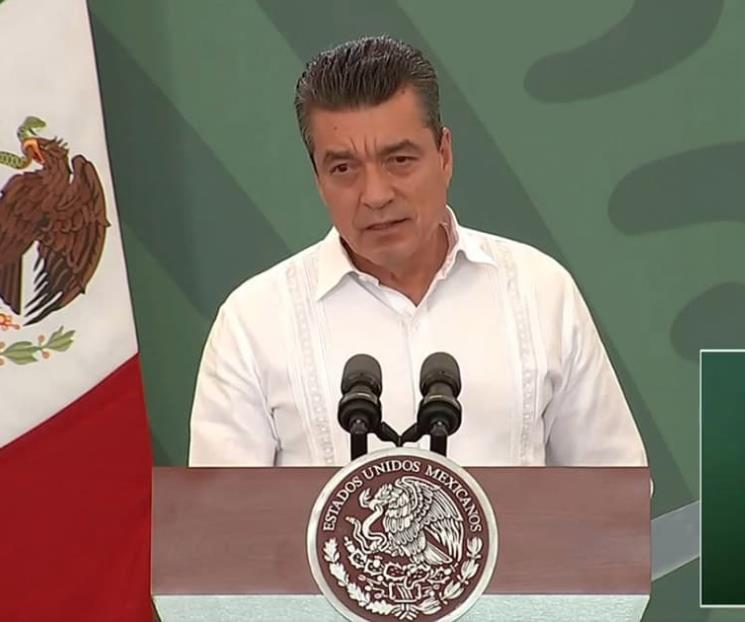 Apoyos sociales influyen en reducción delictiva en Chiapas