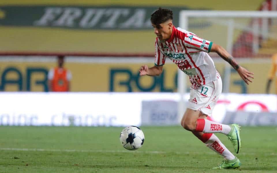 Se reanuda la Liga Mx, Necaxa cierra puertas