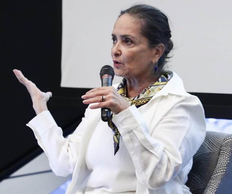 Armendáriz pide a SRE desmentir burdo escrito de AMLO