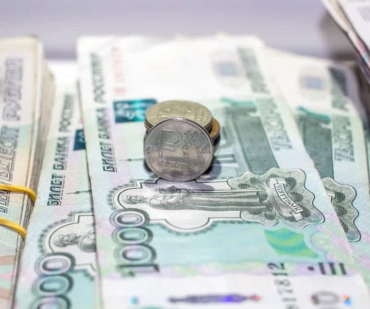 Advierten por recesión en Rusia