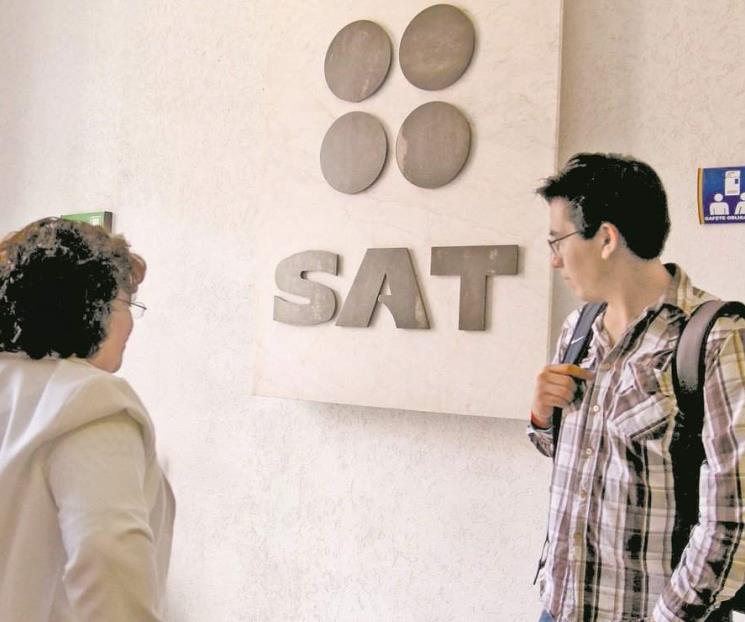 Van 27 contribuyentes a lista negra de factureras