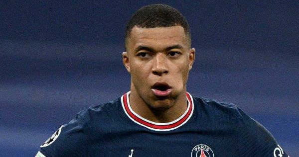 Acepta Mbappé fracaso del PSG en Champions