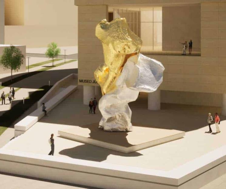 Exhibirá Urs Fischer arte hecho a la medida