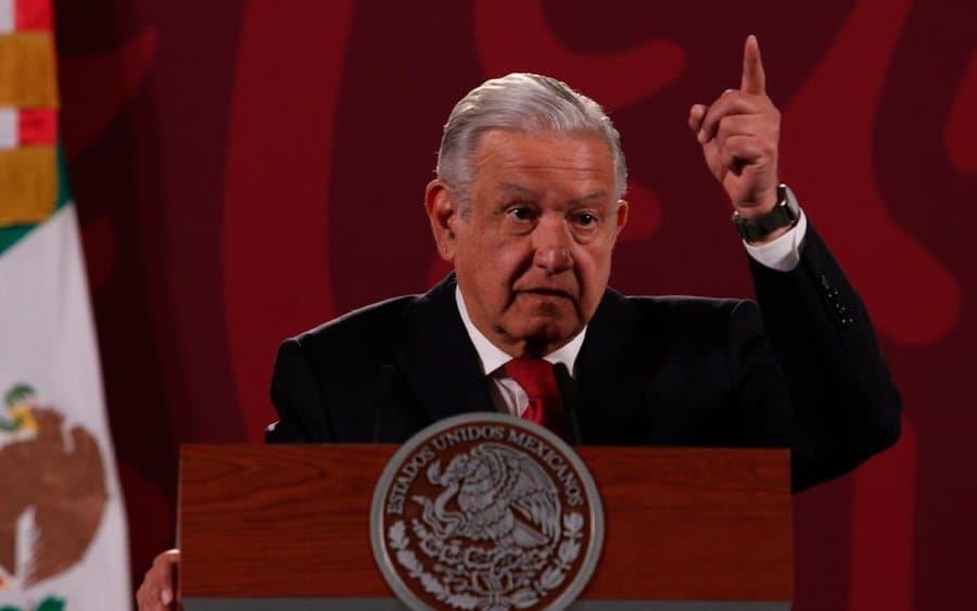 Ve AMLO pocas muertes de periodistas