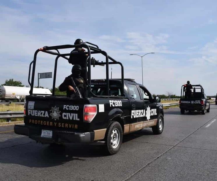 Prevé Estado detención de más policías ligados a crimen