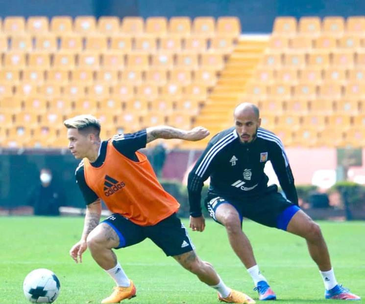 Buscan Tigres volver a la victoria