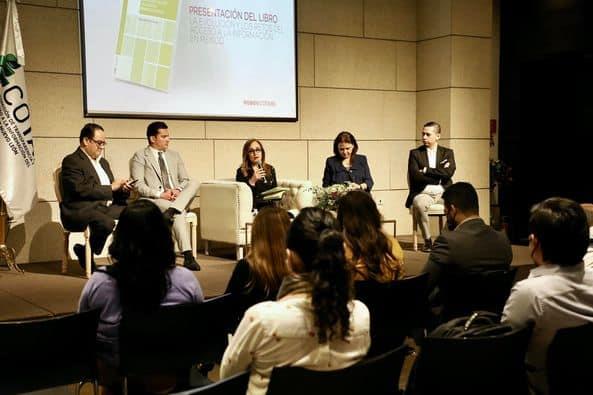 Presenta COTAI la Ruta de la Privacidad Presenta COTAI la Ruta de la Privacidad