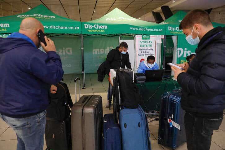 Confirma la OMS variante deltacron
