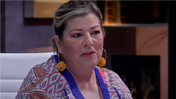 La Diosa de la Cumbia confiesa que su padre la violó