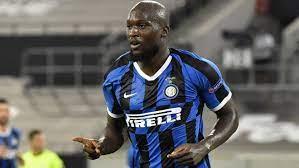 Busca Inter la vuelta de Lukaku