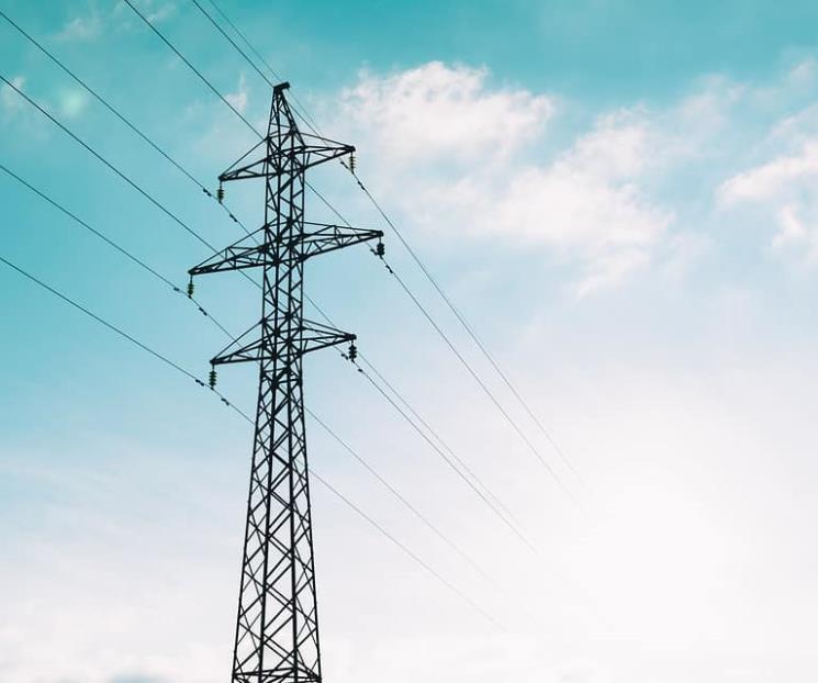 Con reforma CFE no lucrará con patrimonio de México: Mier Con reforma CFE no lucrará con patrimonio de México: Mier