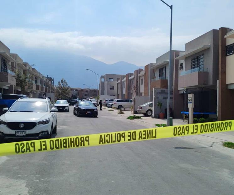 Revelan detención de un policía 