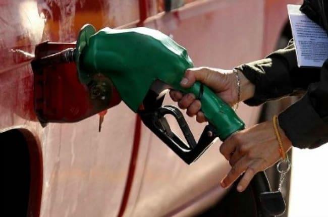 Cuánto cuesta este viernes la gasolina en México