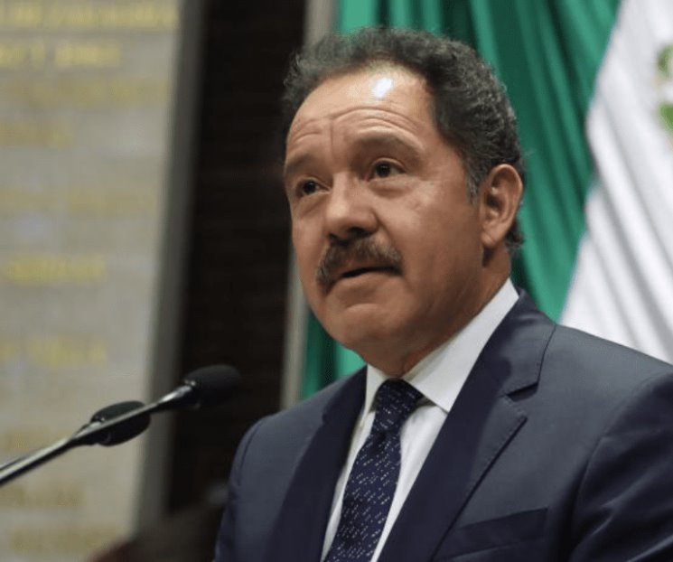 Mier critica orden del INE sobre propaganda de revocación