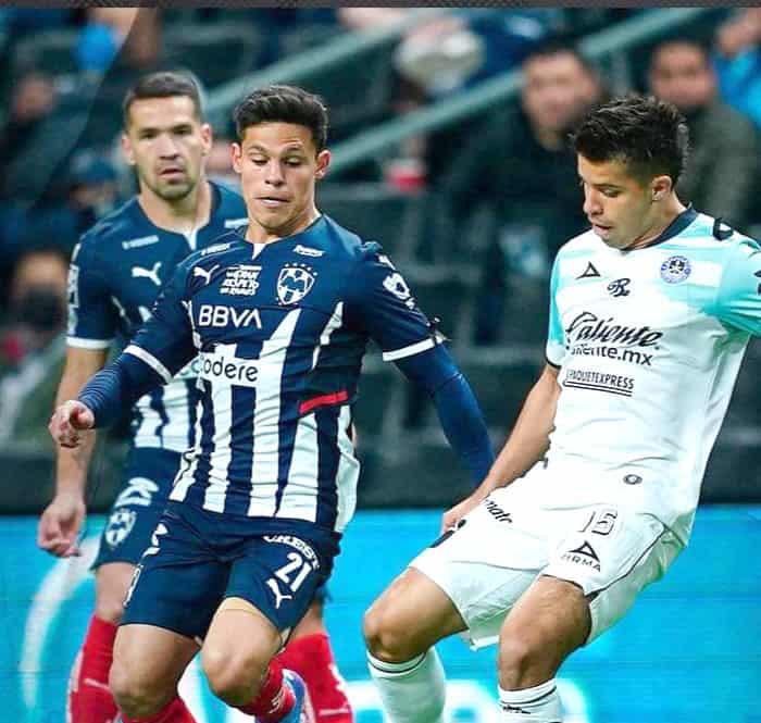 Reaccionan Rayados, hilan segundo triunfo