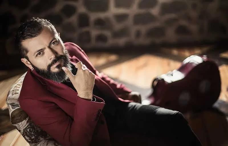 Cancelan concierto de Oceranksy tras polémicos audios