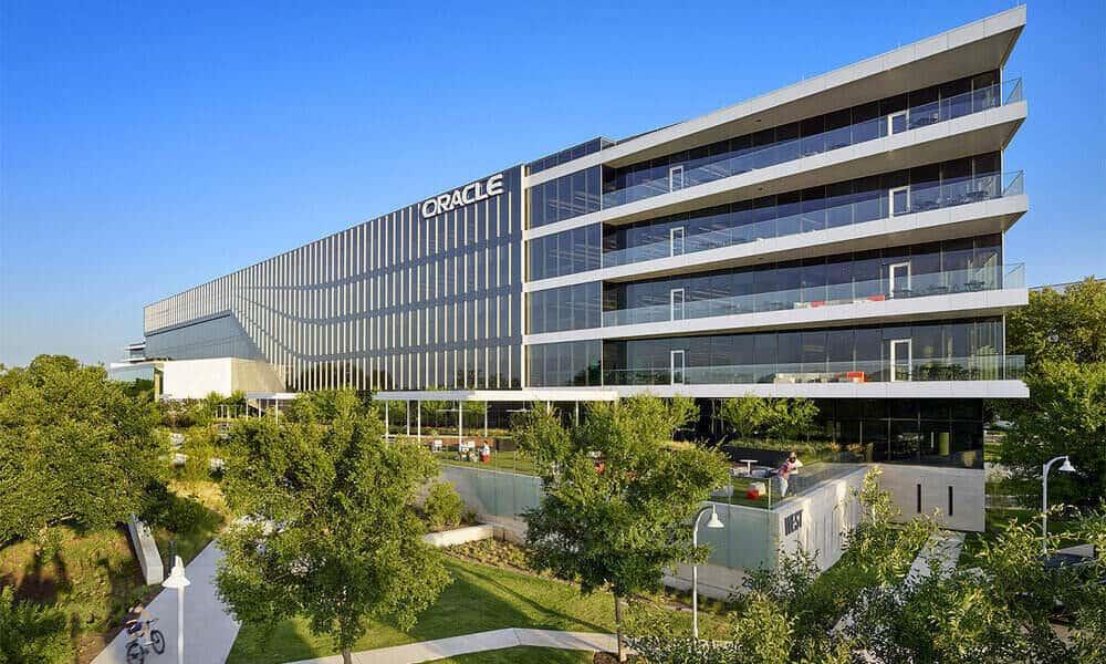 Nube y aplicaciones cloud tiran de los resultados de Oracle