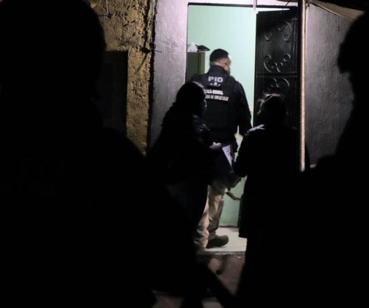 Ya son 22 los detenidos tras riña en Querétaro Ya son 22 los detenidos tras riña en Querétaro