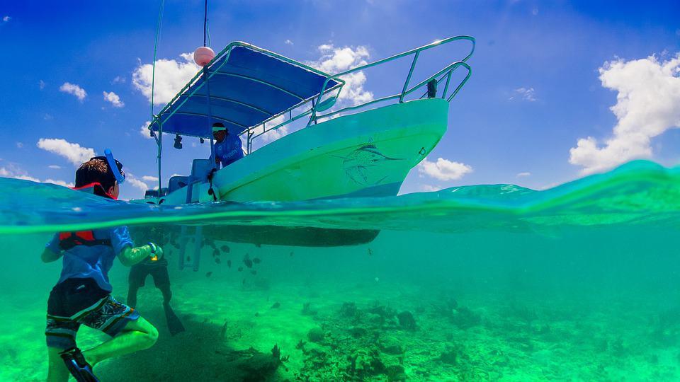 Gasto de turistas llega a máximo histórico