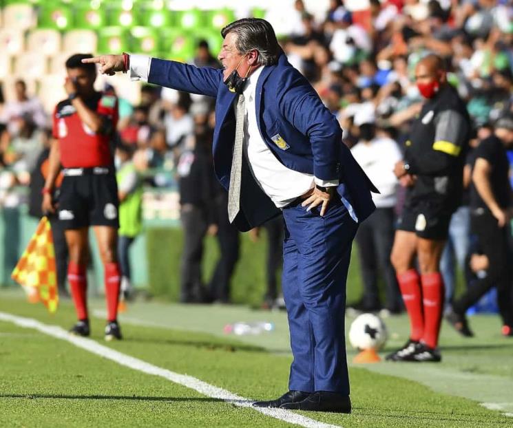 Feliz Herrera por triunfo