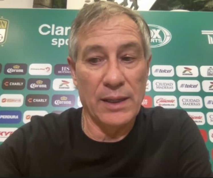 No ven en León superioridad de Tigres