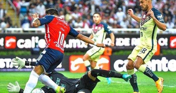‘Clásico’ de risa