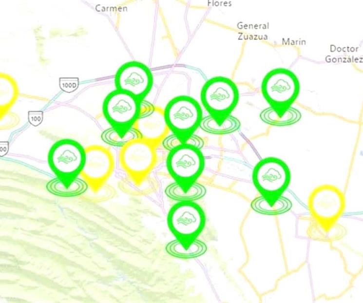 Desactivan alerta, hay buena calidad del aire