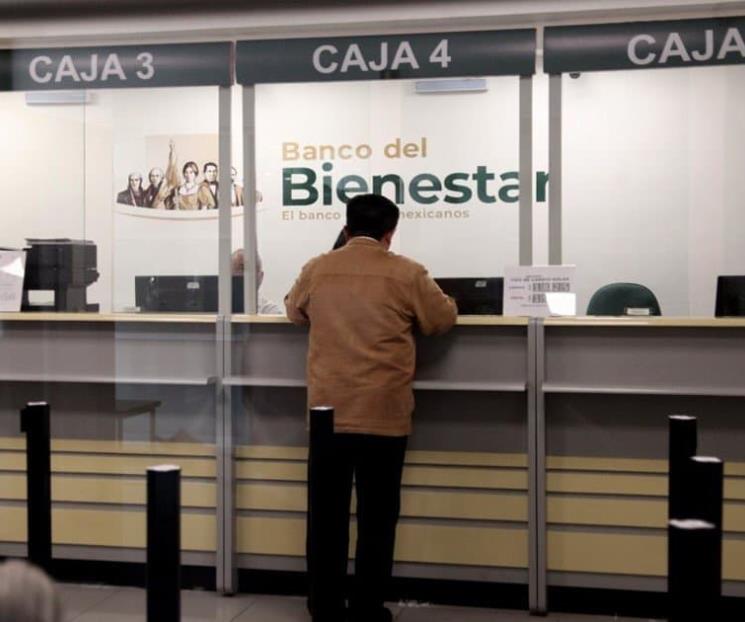 Banco del Bienestar cerró 2021 con pérdidas