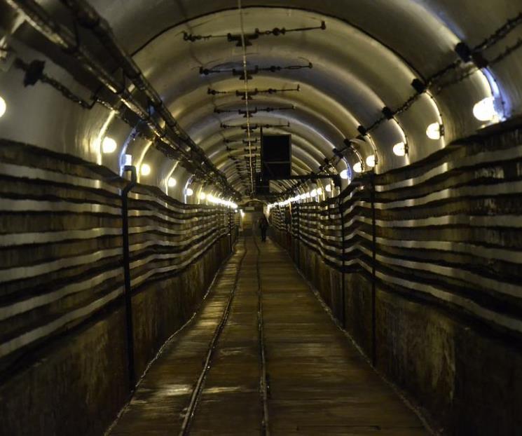 ¿Ataque nuclear? Europeos se preparan