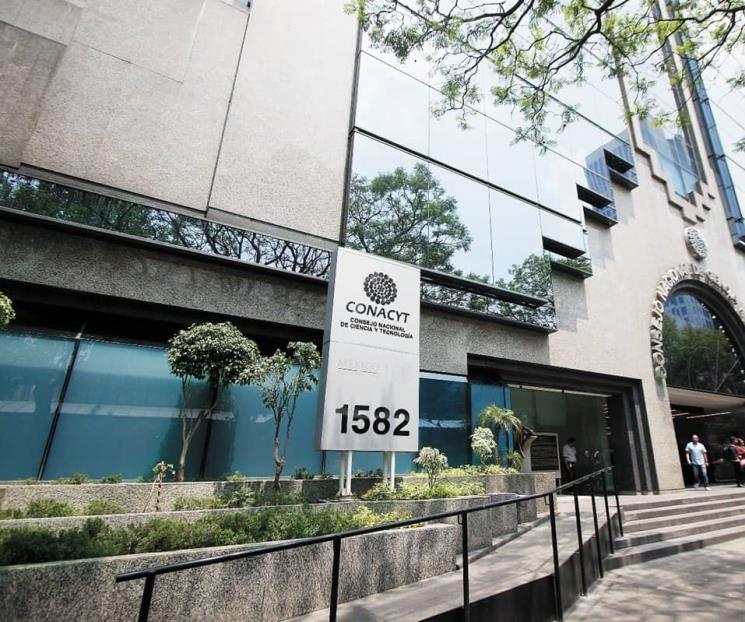 Conacyt actualiza directorio de la Junta de Honor del SNI