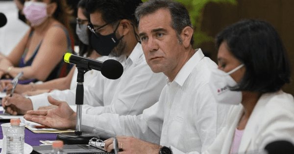 Arremete Morena contra Córdova y Murayama