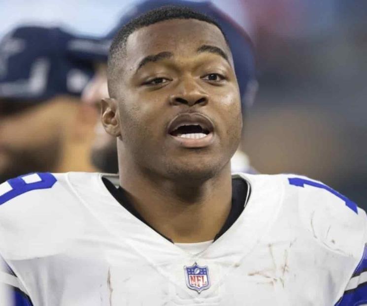 Se refuerza Cleveland en AL con Amari Cooper